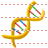 DNA icon