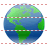 Earth icon