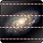 Galaxy icon