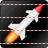 Rocket icon