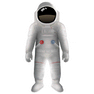 Astronaut icon