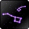 Constellation icon