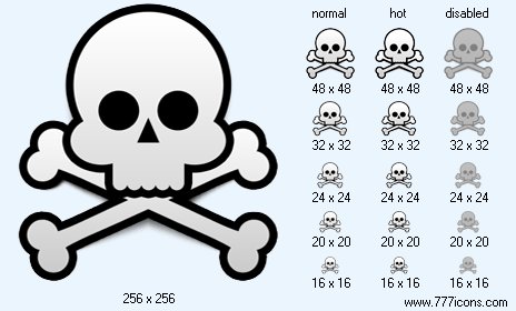 Death Icon Images