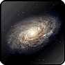 Galaxy icon