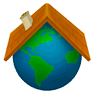 Home Planet icon