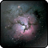 Nebula icon