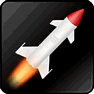 Rocket icon