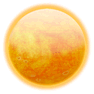 Sun icon