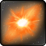 Supernova icon