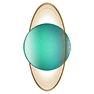 Uranus icon