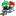 Paint-ball icon