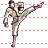 Karate icon