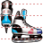 Skates icon