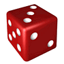 Dice icon