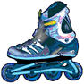 Roller Skates icon