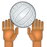 Volley-Ball icon