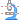 Microscope icon