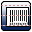 Bar-code icon