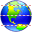 Earth icon