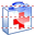 First aid icon