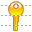 Key icon