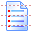 List icon