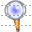 Magnifier icon