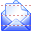 Mail icon