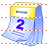 Calendar icon