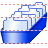 Card file icon