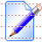 Edit page icon