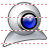 Webcam icon