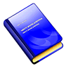 Book icon