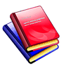 Books icon