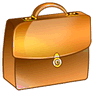 Brief Case icon