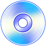 CD-Disk icon