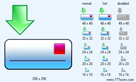 Download Icon Images