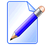 Edit Page icon