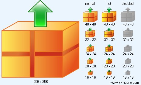 Extract Icon Images