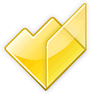 Folder icon