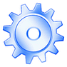 Gear icon