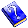 Help Book icon