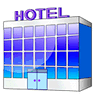 Hotel icon