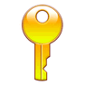 Key icon