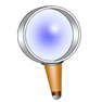 Magnifier icon