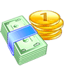 Money icon