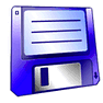 Save File icon