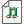 Midi document icon