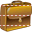 Brief case icon