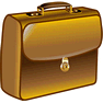 Brief Case icon